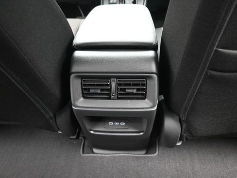 New 2026 Honda CR-V EX image 25