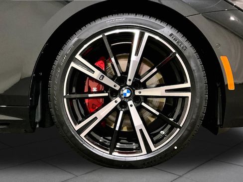 New 2026 BMW i5 M60 AWD/4WD image 17