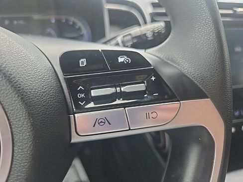 Used 2024 Hyundai Santa Cruz SEL AWD/4WD image 46