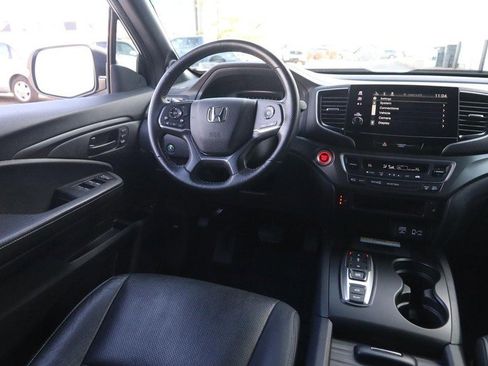 Used 2022 Honda Passport EX-L image 24