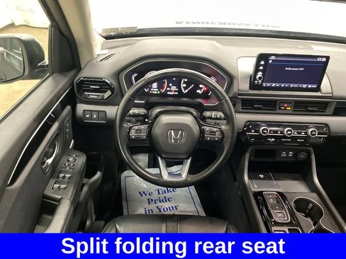 Used 2025 Honda Pilot EX-L image 26