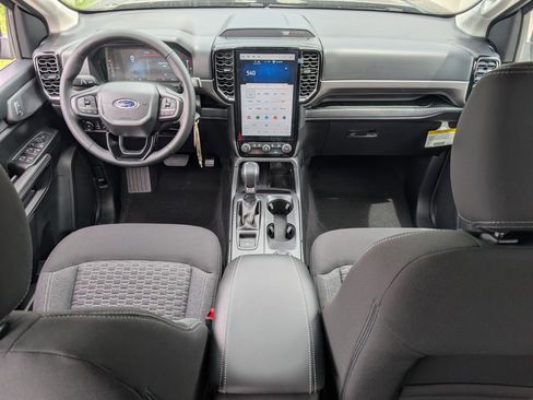 New 2026 Ford Ranger XLT image 11