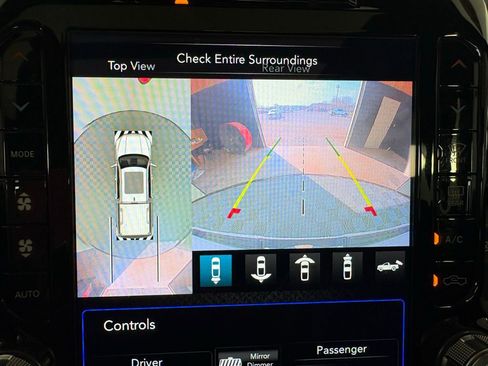 Used 2019 RAM 1500 Limited image 53