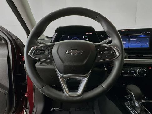 Used 2024 Chevrolet Trax ACTIV w/ Driver Confidence Package FWD image 15