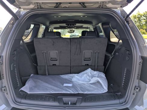 New 2026 Dodge Durango GT AWD/4WD image 32