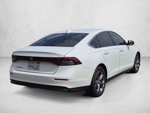 Used 2024 Honda Accord EX image 5