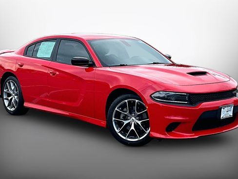 Used 2023 Dodge Charger GT RWD image 10