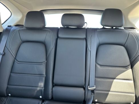 Certified 2025 MAZDA CX-5 AWD 2.5 S w/ Preferred Package image 13