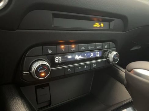 New 2025 MAZDA CX-5 AWD 2.5 S w/ Select Package image 17