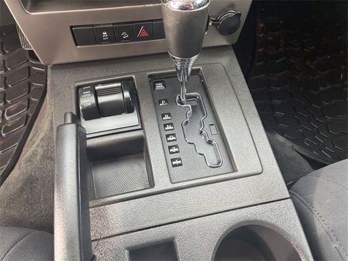 Used 2012 Jeep Liberty Sport w/ Popular Equipment Group image 25