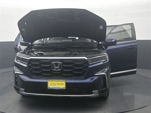 Used 2024 Honda Pilot EX-L image 37