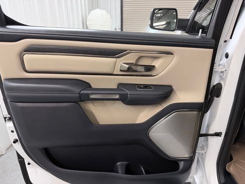 Used 2021 RAM 1500 Limited AWD/4WD image 37