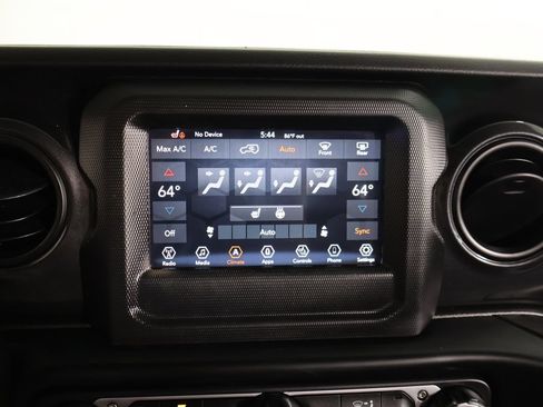 Used 2023 Jeep Wrangler Unlimited Sport AWD/4WD image 41
