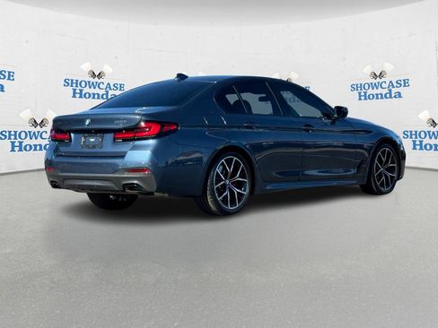 Used 2023 BMW 530i w/ M Sport Package image 8