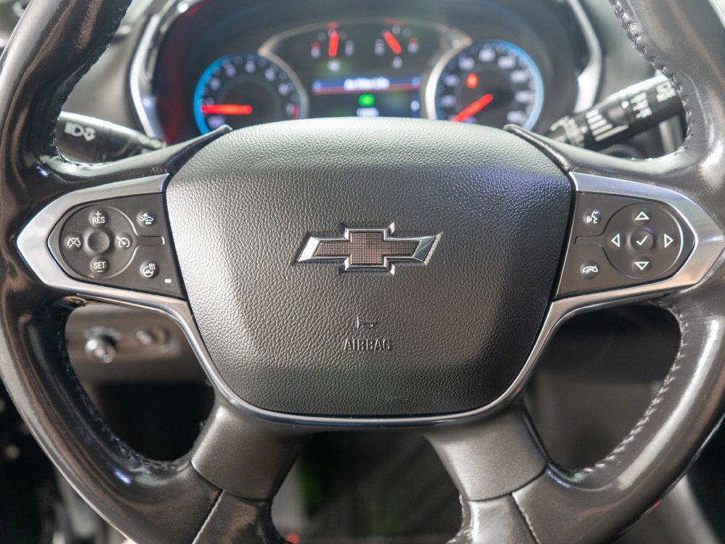 Used 2020 Chevrolet Traverse RS AWD/4WD image 15