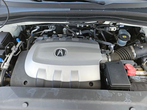 Used 2013 Acura MDX AWD/4WD image 28
