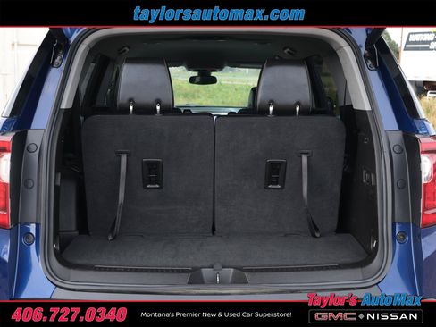 Used 2023 GMC Acadia SLT AWD/4WD image 38
