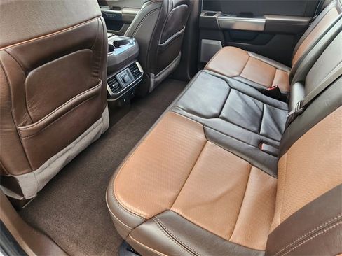 Used 2021 Ford F150 King Ranch w/ Equipment Group 601A High image 12