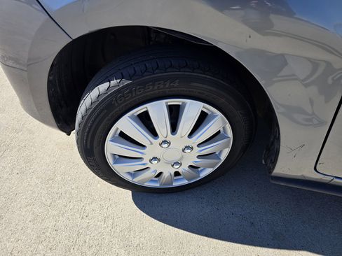 Used 2023 Mitsubishi Mirage G4 LE image 9