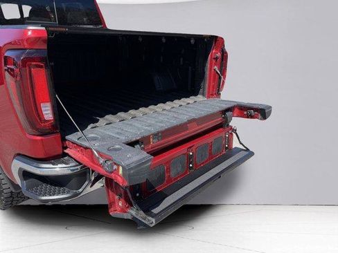 Used 2024 GMC Sierra 1500 SLT w/ SLT Premium Plus Package image 12