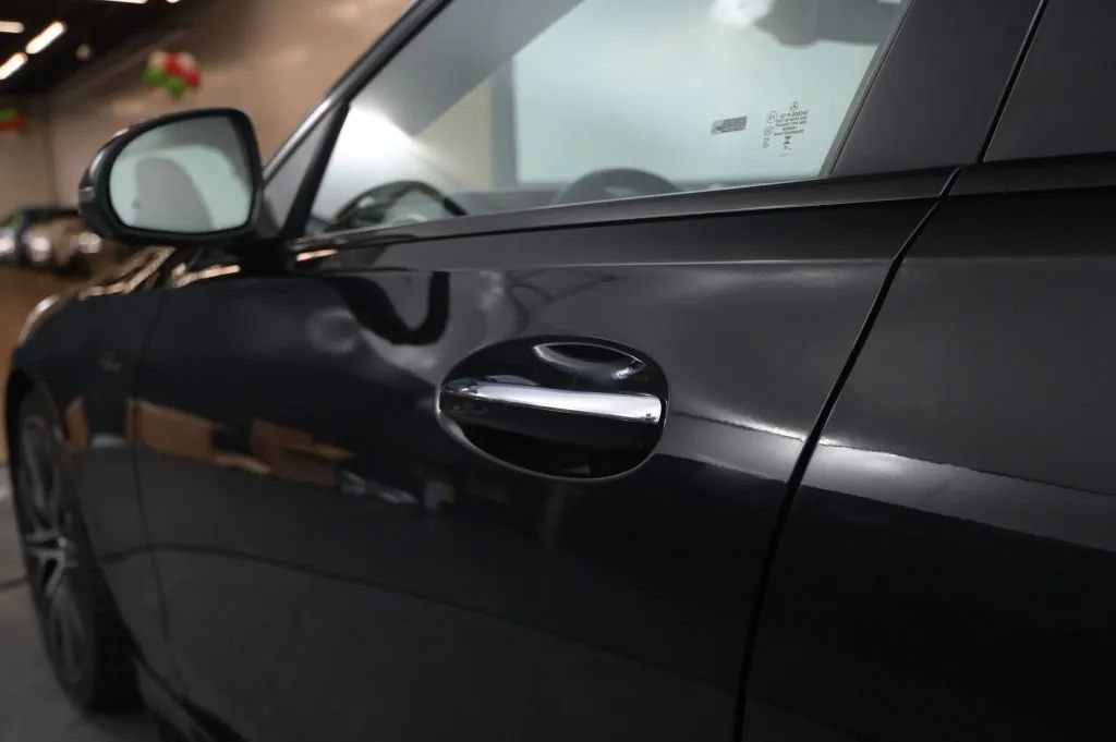 Used 2023 Mercedes-Benz C 43 AMG 4MATIC Sedan image 14