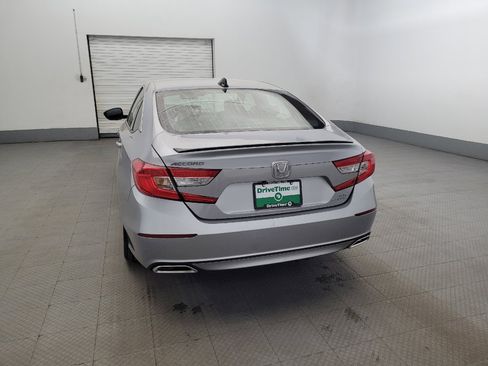 Used 2021 Honda Accord Sport image 6