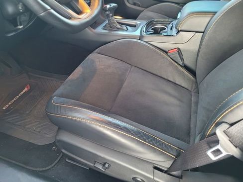 Certified 2023 Dodge Charger Scat Pack image 16