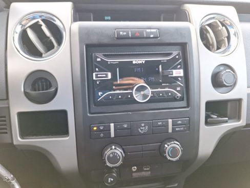 Used 2012 Ford F150 XLT w/ XLT Convenience Pkg image 28