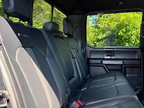 Used 2020 Ford F250 Platinum AWD/4WD image 27