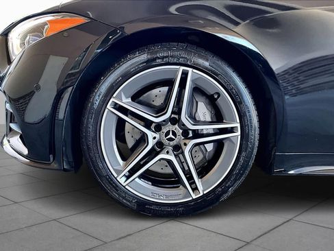 Used 2020 Mercedes-Benz CLS 450 4MATIC w/ Driver Assistance Package image 11
