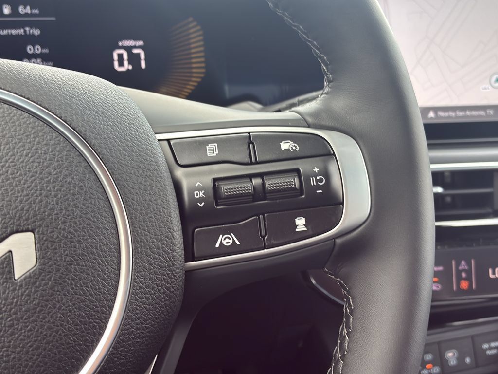 New 2026 Kia K5 GT-Line AWD/4WD image 33