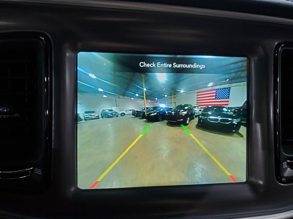 Used 2022 Dodge Challenger R/T Scat Pack RWD image 16