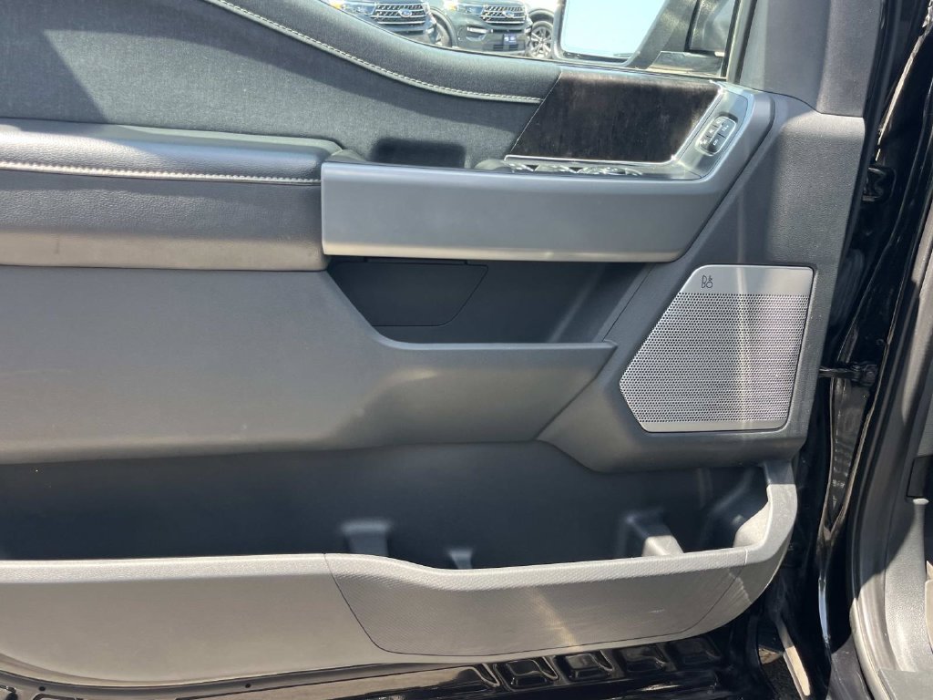 Certified 2023 Ford F150 Lariat w/ Equipment Group 502A High AWD/4WD image 33