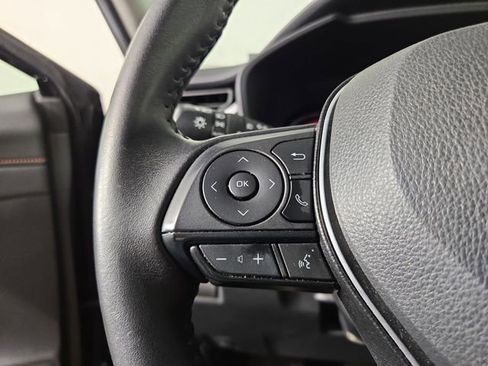 Used 2024 Toyota RAV4 Adventure AWD/4WD image 22