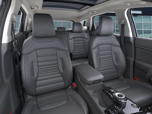 New 2025 Kia Sportage SX Prestige image 16