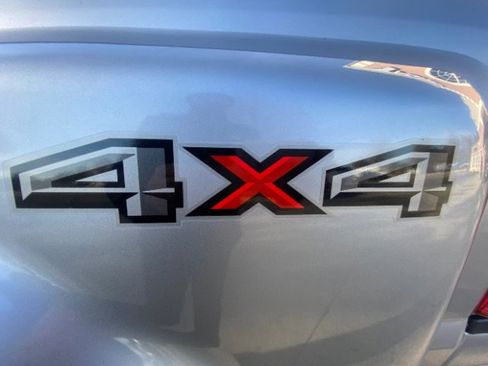 Used 2020 Ford F450 Limited image 35