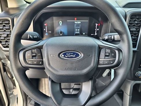 New 2025 Ford Ranger XL w/ Trailer Tow Package image 21