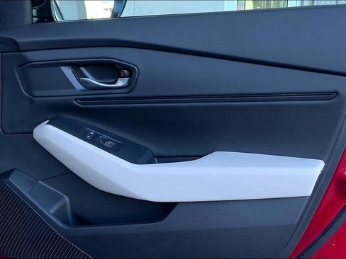 Used 2025 Honda Accord SE image 22