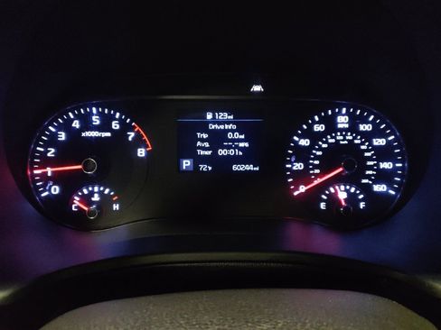 Used 2020 Kia Soul S image 23