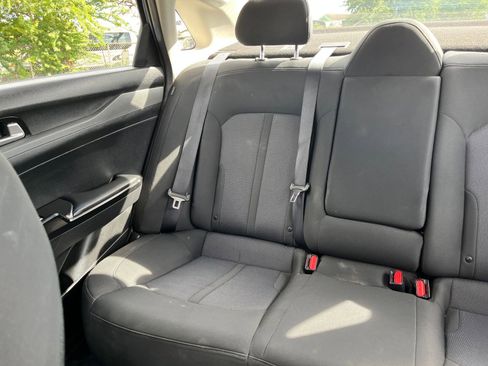 Used 2023 Kia K5 LXS image 34