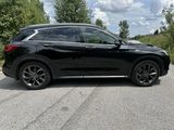 Used 2019 INFINITI QX50 Essential w/ Sensory Package image 4