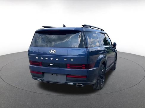 Used 2026 Hyundai Santa Fe SEL FWD image 20