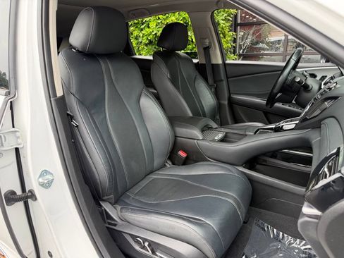 Used 2021 Acura RDX AWD w/ Technology Package image 33