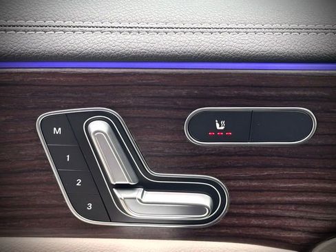 New 2026 Mercedes-Benz CLA 250 4MATIC image 24