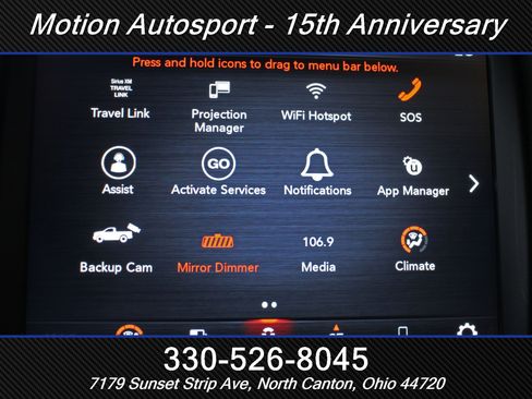 Used 2021 RAM 1500 Classic Warlock AWD/4WD image 27