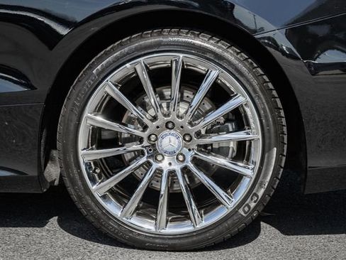 Used 2017 Mercedes-Benz S 550 Cabriolet image 18