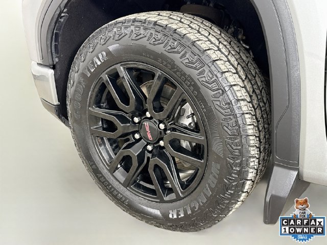 Used 2023 GMC Sierra 1500 Elevation AWD/4WD image 33