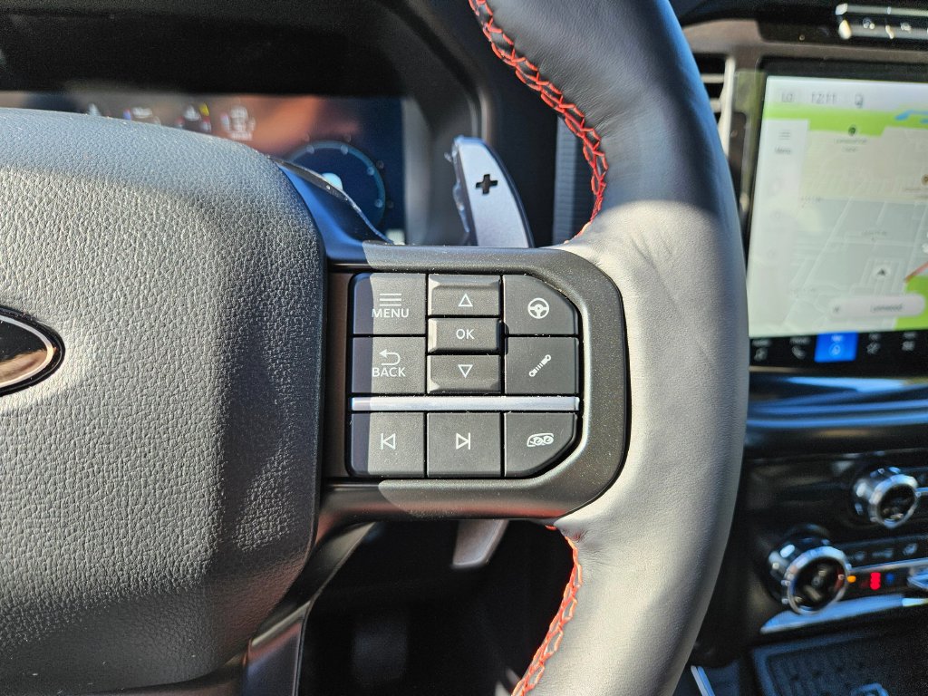 New 2026 Ford F150 Raptor AWD/4WD image 36