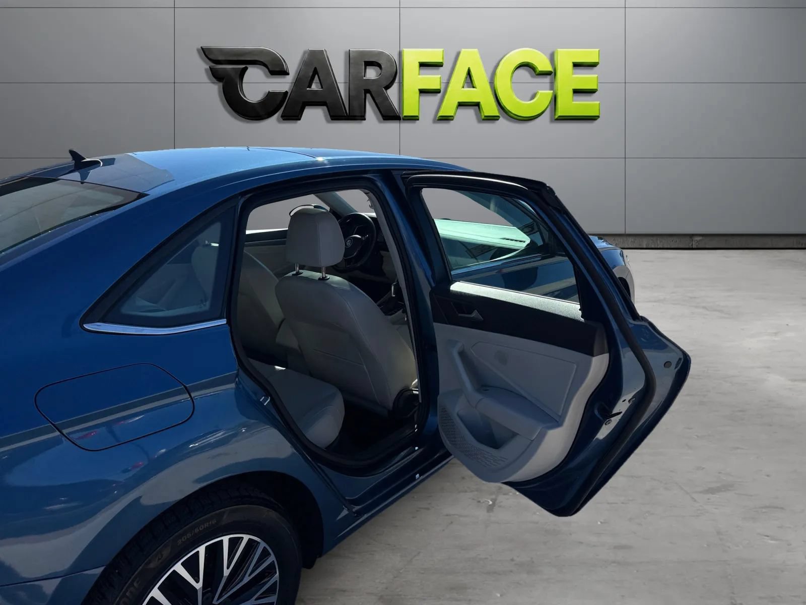 Used 2019 Volkswagen Jetta SE FWD image 19