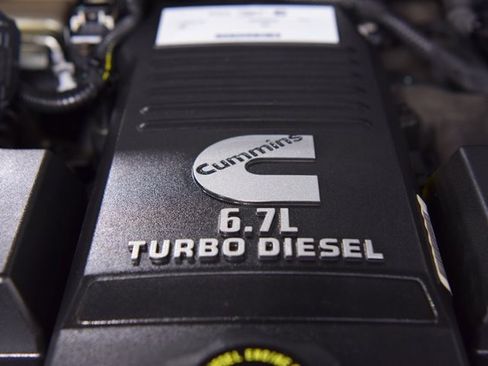 Used 2020 RAM 2500 Laramie image 30